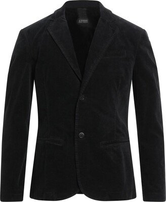 Blazer Black-BD