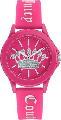 Pink Women Women's Watch-AC