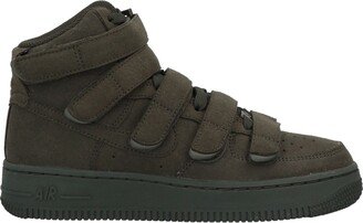 Sneakers Dark Green-AA