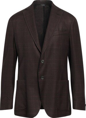 Blazer Burgundy-AG