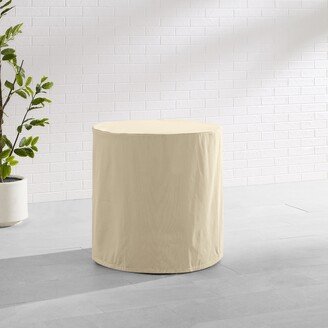 Croslsey Furniture Round Outdoor Bistro Table Furniture Cover