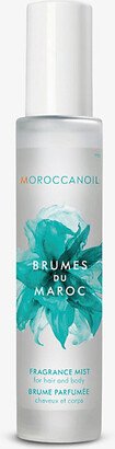 Brumes du Maroc Hair and Body Fragrance Mist
