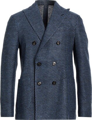 Blazer Navy Blue-AG