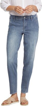 Relaxed Tapered Jean-AA