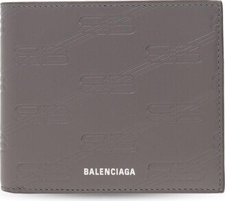 Leather Bifold Wallet