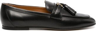 Leather Loafers-AC