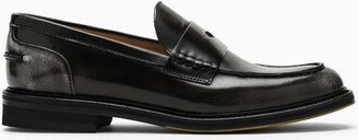 Shaded loafer