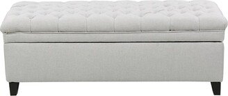 Juliana Storage Ottoman