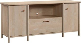 Whitaker Point Office Credenza Natural Maple