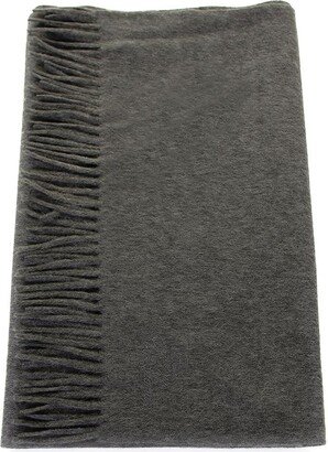 Cashmere Scarf-AX