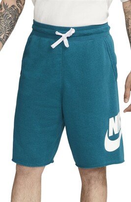 Club Alumni Sweat Shorts