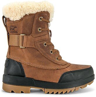 Fur Lined Tivoli IV Parc Boot