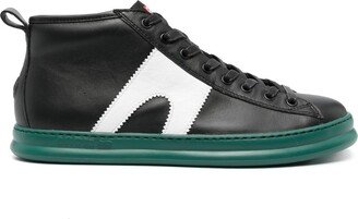 Runner Four high-top sneakers-AA
