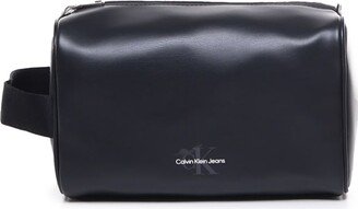 Toiletry Bag With Logo-AA