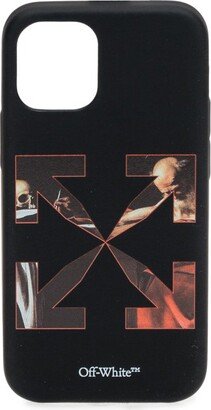 Caravaggio Arrow iPhone 12 Mini Case