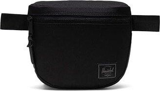 Settlement Hip Pack (Black Tonal) Bags