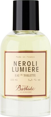 Neroli Lumiere Eau de Toilette, 100 mL