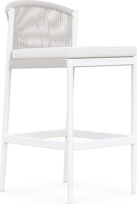 Azzurro Living Catalina Outdoor Bar Stool