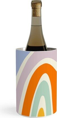 Lane and Lucia Mod Rainbow Wine Chiller
