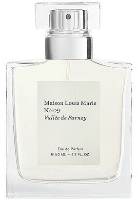 No.09 Vallee de Farney Eau De Parfum in Beauty: NA