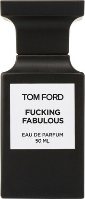 F'ing Fabulous Eau de Parfum Spray 50 ml