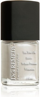 Remedy Nails Dr.'s REMEDY Enriched Nail Care PATIENT Pearl