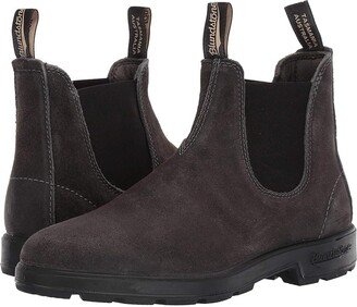 BL1910 Chelsea Boot (Steel Grey) Boots