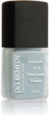 Remedy Nails Dr.'s REMEDY Enriched Nail Care SOULFUL Slate Blue