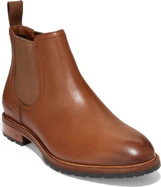 Men's Berkshire Chelsea Boots
