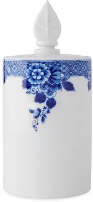 Blue Ming cookie jar (26cm)
