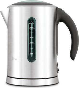 57oz Soft Top Pure Stainless Steel Electric Kettle BKE700BSS