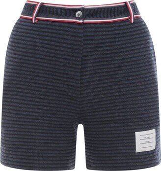 Bermuda Shorts-AO