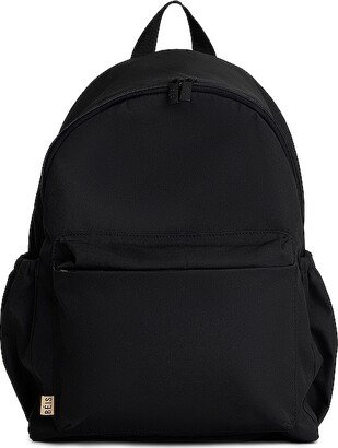 IC Backpack-AB