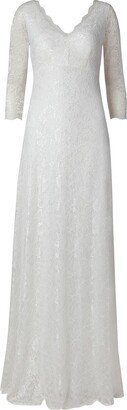 Alie Street London Anya Lace Wedding Gown