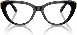 Sk2005 Black Glasses