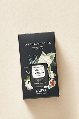 x Anthropologie Night Gardenia Home Fragrance Oil Refill