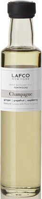 Champagne Penthouse Classic Reed Diffuser Refill, 8.4-oz.