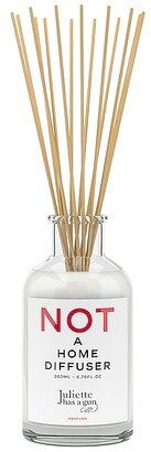 Not a Perfume Home Diffuser