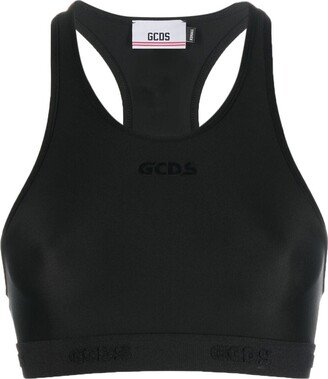 Tonal Sports Bra