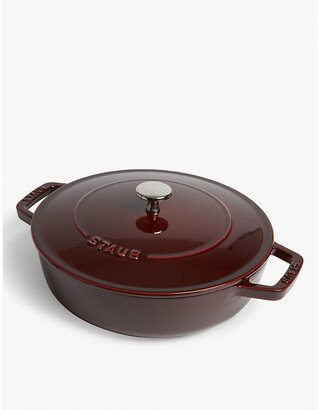 Round Sauté pan 24cm