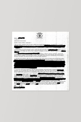 Desaparecidos - Payola LP