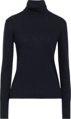 SHIRTAPORTER Turtleneck Midnight Blue