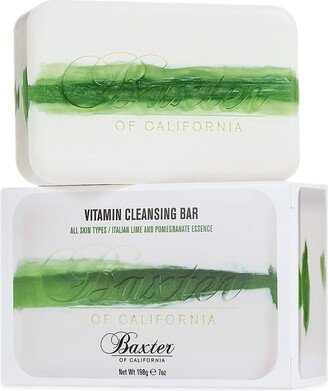 Vitamin Cleansing Bar-AA