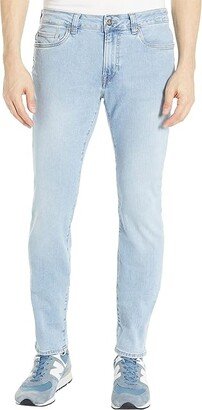 Skinny Max in Indigo (Indigo) Men's Jeans