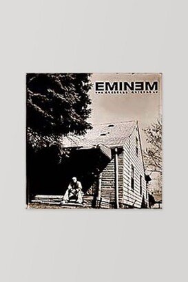 Eminem - Marshall Mathers LP LP