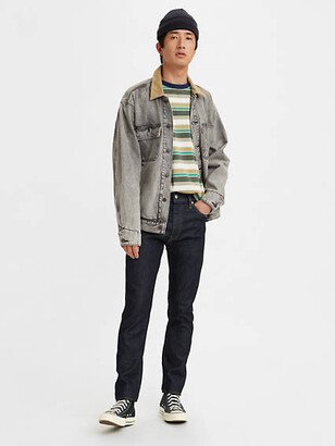 510 Skinny Fit Flex Men's Jeans - Mid Knight