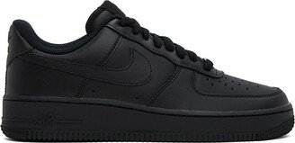 Black Air Force 1 '07 Sneakers