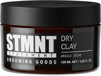 STMNT Grooming Goods The Dry Clay