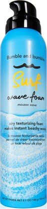 Surf Wave Foam, 5.1 oz.