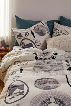 Daylight Duvet Cover